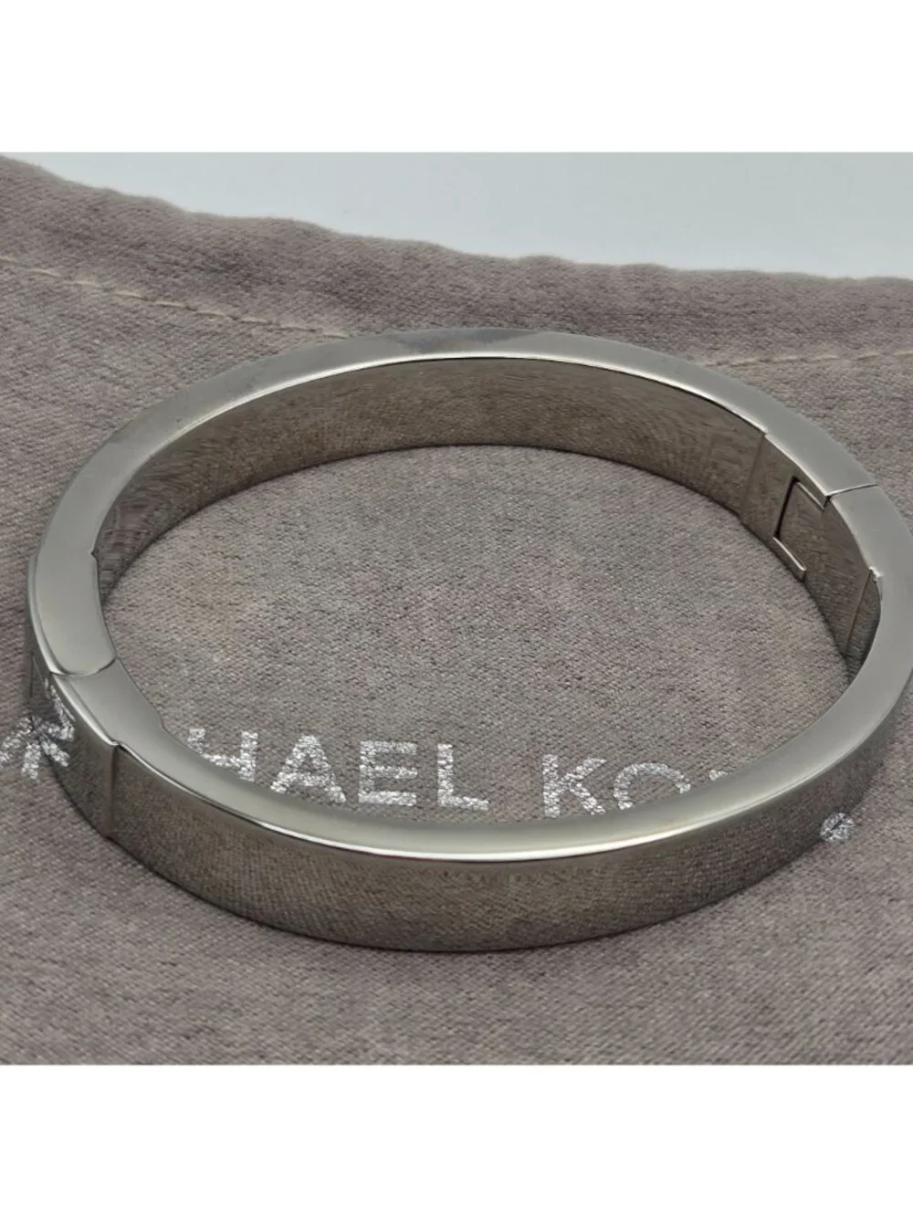 Michael Kors this silver